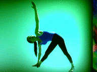 kinetic yoga